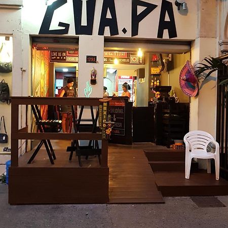 Loft Perto Da Praia De Copacabana Rio de Janeiro Extérieur photo