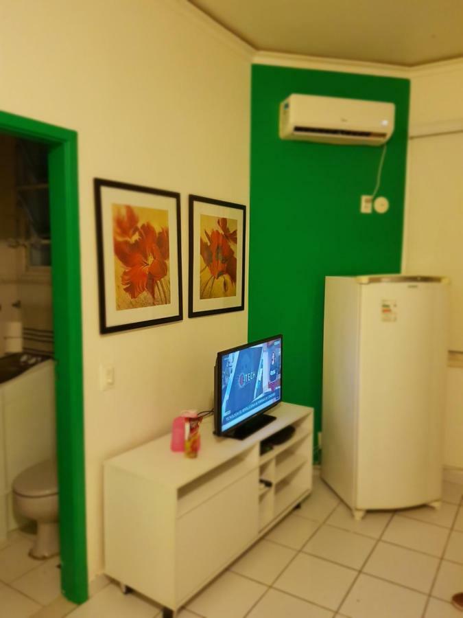 Loft Perto Da Praia De Copacabana Rio de Janeiro Extérieur photo