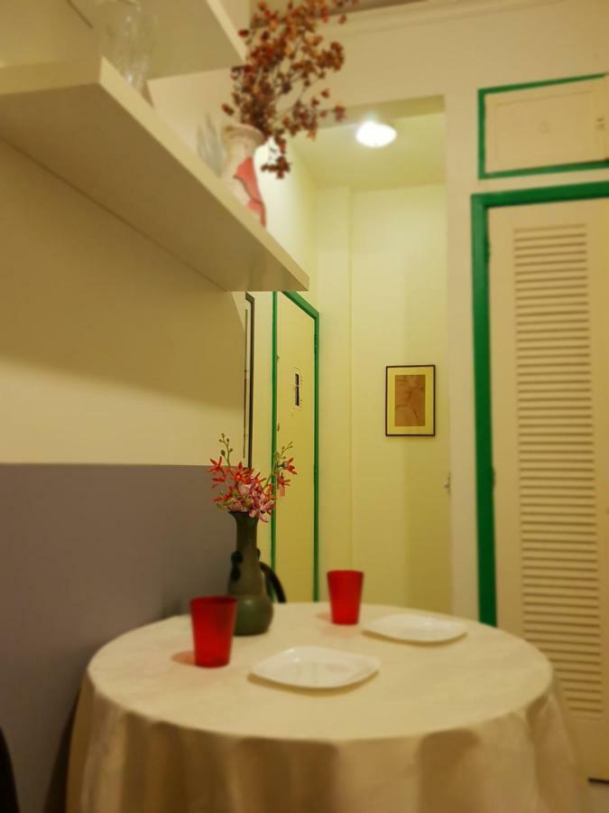 Loft Perto Da Praia De Copacabana Rio de Janeiro Extérieur photo