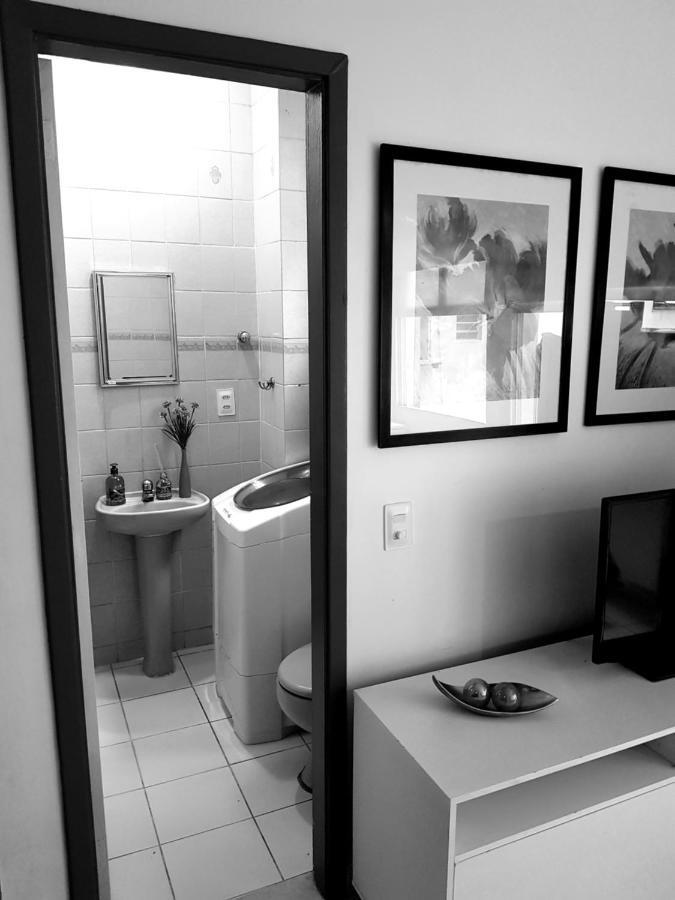 Loft Perto Da Praia De Copacabana Rio de Janeiro Extérieur photo