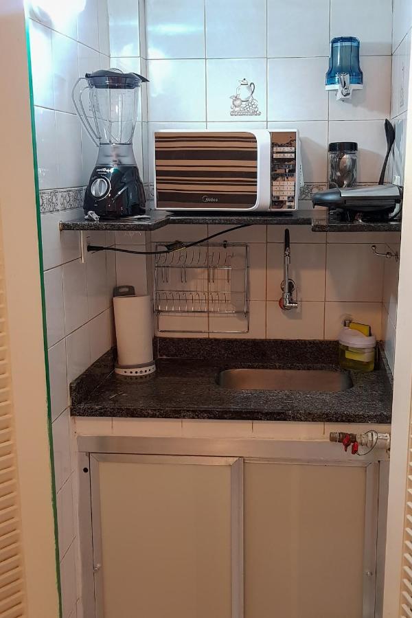 Loft Perto Da Praia De Copacabana Rio de Janeiro Extérieur photo